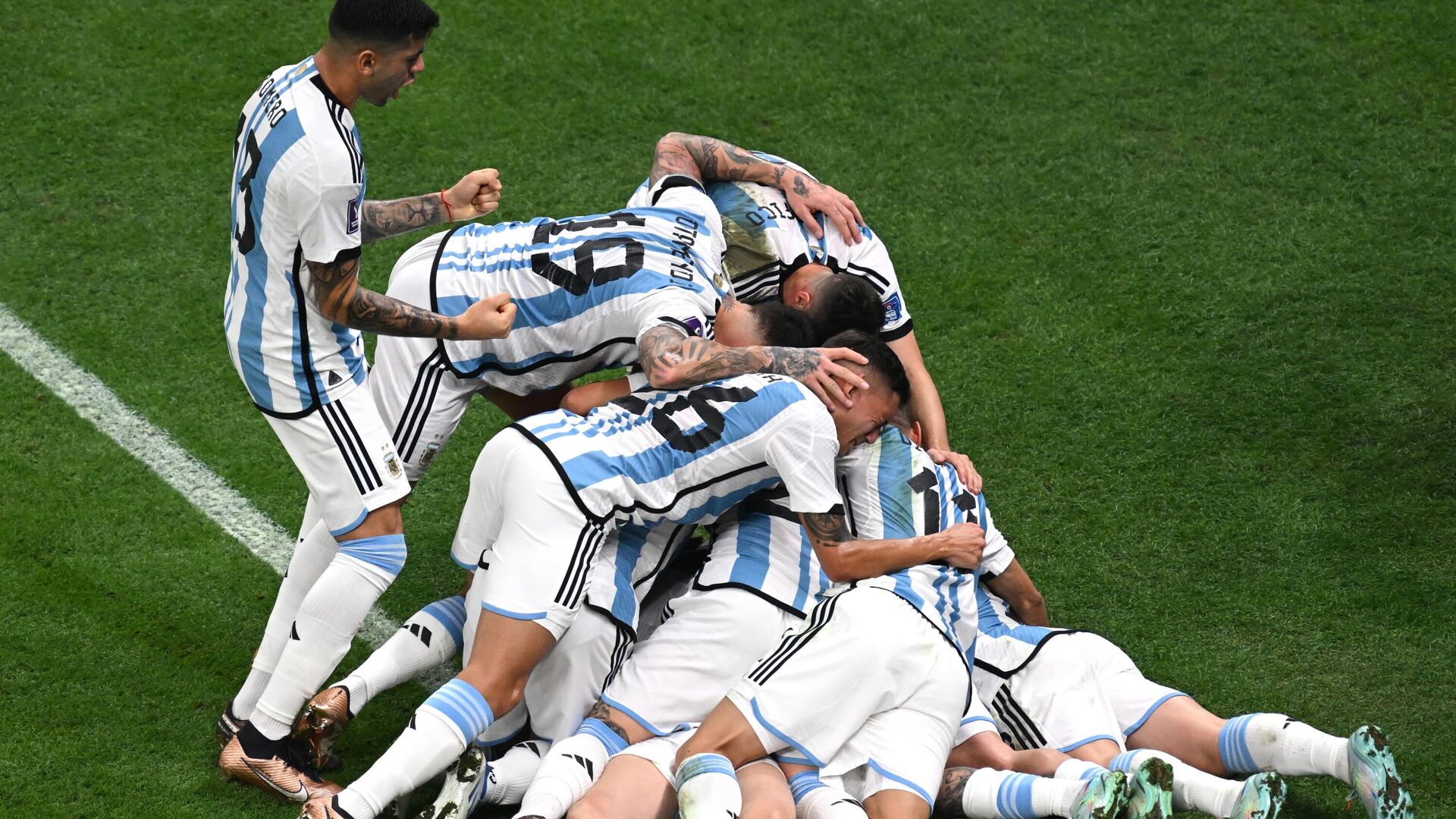 2026世界杯：黑马归来，挪威的冰与火之歌